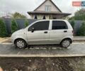 Серый Дэу Матиз, объемом двигателя 0.8 л и пробегом 86 тыс. км за 2899 $, фото 2 на Automoto.ua