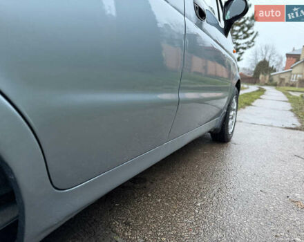 Сірий Деу Матіз, об'ємом двигуна 0.8 л та пробігом 99 тис. км за 3700 $, фото 11 на Automoto.ua