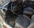 Серый Дэу Матиз, объемом двигателя 0.8 л и пробегом 100 тыс. км за 3200 $, фото 7 на Automoto.ua