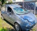 Сірий Деу Матіз, об'ємом двигуна 0.8 л та пробігом 90 тис. км за 1000 $, фото 12 на Automoto.ua