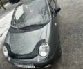 Серый Дэу Матиз, объемом двигателя 0.8 л и пробегом 45 тыс. км за 2600 $, фото 1 на Automoto.ua