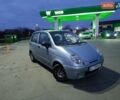 Серый Дэу Матиз, объемом двигателя 0.8 л и пробегом 135 тыс. км за 1999 $, фото 3 на Automoto.ua