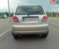 Сірий Деу Матіз, об'ємом двигуна 1 л та пробігом 63 тис. км за 3600 $, фото 3 на Automoto.ua
