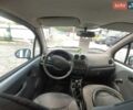 Сірий Деу Матіз, об'ємом двигуна 0.8 л та пробігом 100 тис. км за 2399 $, фото 35 на Automoto.ua