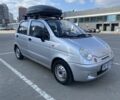Серый Дэу Матиз, объемом двигателя 0.8 л и пробегом 117 тыс. км за 1354 $, фото 1 на Automoto.ua