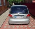 Серый Дэу Матиз, объемом двигателя 0.8 л и пробегом 100 тыс. км за 3200 $, фото 5 на Automoto.ua
