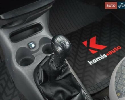 Сірий Деу Матіз, об'ємом двигуна 0.8 л та пробігом 139 тис. км за 1999 $, фото 27 на Automoto.ua