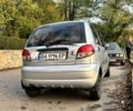 Серый Дэу Матиз, объемом двигателя 0.8 л и пробегом 99 тыс. км за 2500 $, фото 3 на Automoto.ua