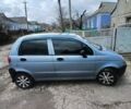 Сірий Деу Матіз, об'ємом двигуна 8 л та пробігом 103 тис. км за 1900 $, фото 1 на Automoto.ua