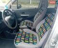 Сірий Деу Матіз, об'ємом двигуна 1 л та пробігом 63 тис. км за 3600 $, фото 11 на Automoto.ua