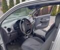 Серый Дэу Матиз, объемом двигателя 0.8 л и пробегом 69 тыс. км за 2700 $, фото 6 на Automoto.ua