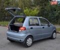 Сірий Деу Матіз, об'ємом двигуна 0.8 л та пробігом 139 тис. км за 1999 $, фото 36 на Automoto.ua