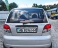Сірий Деу Матіз, об'ємом двигуна 0.8 л та пробігом 100 тис. км за 2399 $, фото 8 на Automoto.ua