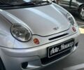 Серый Дэу Матиз, объемом двигателя 0 л и пробегом 90 тыс. км за 2500 $, фото 1 на Automoto.ua
