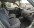 Сірий Деу Матіз, об'ємом двигуна 0.8 л та пробігом 100 тис. км за 2399 $, фото 44 на Automoto.ua