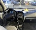 Серый Дэу Матиз, объемом двигателя 0.8 л и пробегом 117 тыс. км за 2500 $, фото 4 на Automoto.ua