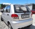 Сірий Деу Матіз, об'ємом двигуна 0.8 л та пробігом 100 тис. км за 2399 $, фото 12 на Automoto.ua