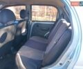 Серый Дэу Матиз, объемом двигателя 0.8 л и пробегом 200 тыс. км за 1299 $, фото 11 на Automoto.ua