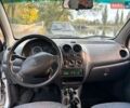Серый Дэу Матиз, объемом двигателя 0.8 л и пробегом 99 тыс. км за 2500 $, фото 7 на Automoto.ua