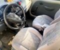 Сірий Деу Матіз, об'ємом двигуна 0.8 л та пробігом 115 тис. км за 2400 $, фото 6 на Automoto.ua