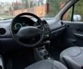 Сірий Деу Матіз, об'ємом двигуна 0.8 л та пробігом 101 тис. км за 3700 $, фото 16 на Automoto.ua