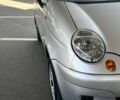 Серый Дэу Матиз, объемом двигателя 0 л и пробегом 90 тыс. км за 2700 $, фото 2 на Automoto.ua