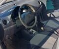 Серый Дэу Матиз, объемом двигателя 0.8 л и пробегом 66 тыс. км за 3900 $, фото 15 на Automoto.ua