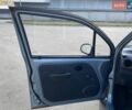 Сірий Деу Матіз, об'ємом двигуна 0.8 л та пробігом 68 тис. км за 2499 $, фото 11 на Automoto.ua