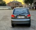 Сірий Деу Матіз, об'ємом двигуна 0.8 л та пробігом 211 тис. км за 1850 $, фото 4 на Automoto.ua
