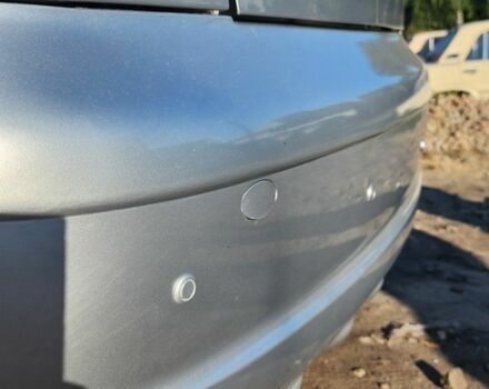 Сірий Деу Матіз, об'ємом двигуна 0.8 л та пробігом 54 тис. км за 3000 $, фото 4 на Automoto.ua