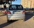 Сірий Деу Матіз, об'ємом двигуна 0.8 л та пробігом 120 тис. км за 1995 $, фото 4 на Automoto.ua