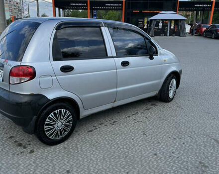 Дэу Матиз 2013 в Полтаве на Automoto.ua Серый Дэу Матиз, объемом двигателя 0.8 л и пробегом 76 тыс. км за 2200 $, фото 36 на Automoto.ua