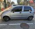 Сірий Деу Матіз, об'ємом двигуна 0.8 л та пробігом 103 тис. км за 3200 $, фото 4 на Automoto.ua