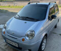 Серый Дэу Матиз, объемом двигателя 0.8 л и пробегом 21 тыс. км за 4900 $, фото 1 на Automoto.ua
