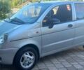 Серый Дэу Матиз, объемом двигателя 0 л и пробегом 37 тыс. км за 3000 $, фото 1 на Automoto.ua