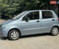 Сірий Деу Матіз, об'ємом двигуна 0.8 л та пробігом 10 тис. км за 3800 $, фото 17 на Automoto.ua
