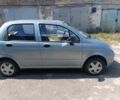 Сірий Деу Матіз, об'ємом двигуна 0.8 л та пробігом 15 тис. км за 3200 $, фото 2 на Automoto.ua