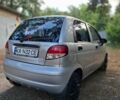 Серый Дэу Матиз, объемом двигателя 0.8 л и пробегом 99 тыс. км за 2600 $, фото 3 на Automoto.ua