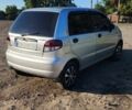 Сірий Деу Матіз, об'ємом двигуна 0.8 л та пробігом 54 тис. км за 3100 $, фото 3 на Automoto.ua