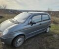 Сірий Деу Матіз, об'ємом двигуна 0.8 л та пробігом 56 тис. км за 2500 $, фото 1 на Automoto.ua