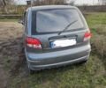 Сірий Деу Матіз, об'ємом двигуна 0.8 л та пробігом 56 тис. км за 2500 $, фото 4 на Automoto.ua