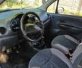 Серый Дэу Матиз, объемом двигателя 0.8 л и пробегом 58 тыс. км за 2500 $, фото 4 на Automoto.ua