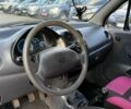 Сірий Деу Матіз, об'ємом двигуна 0.8 л та пробігом 75 тис. км за 2500 $, фото 15 на Automoto.ua