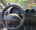 Серый Дэу Матиз, объемом двигателя 0.8 л и пробегом 99 тыс. км за 2600 $, фото 11 на Automoto.ua