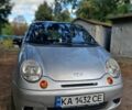 Серый Дэу Матиз, объемом двигателя 0.8 л и пробегом 99 тыс. км за 2600 $, фото 22 на Automoto.ua