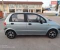 Серый Дэу Матиз, объемом двигателя 0.8 л и пробегом 138 тыс. км за 2300 $, фото 8 на Automoto.ua