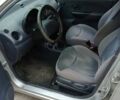 Сірий Деу Матіз, об'ємом двигуна 0.8 л та пробігом 108 тис. км за 3349 $, фото 9 на Automoto.ua