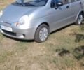Серый Дэу Матиз, объемом двигателя 0.8 л и пробегом 95 тыс. км за 3000 $, фото 5 на Automoto.ua