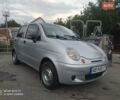 Сірий Деу Матіз, об'ємом двигуна 0 л та пробігом 120 тис. км за 2499 $, фото 1 на Automoto.ua