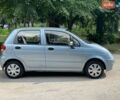 Сірий Деу Матіз, об'ємом двигуна 0.8 л та пробігом 10 тис. км за 3800 $, фото 10 на Automoto.ua